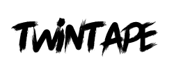 TwinTape - logo